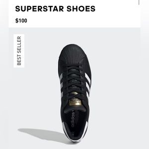 Adidas Superstar